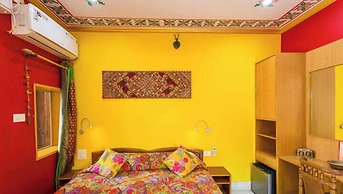 Ganpati Guest House
