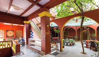 Ganpati Guest House