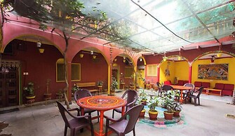 Ganpati Guest House