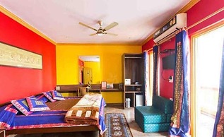 Ganpati Guest House