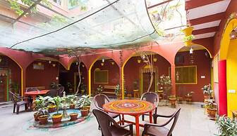 Ganpati Guest House