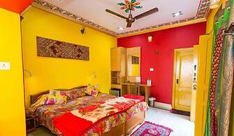 Ganpati Guest House