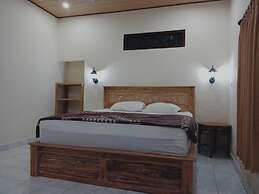 Sudana Homestay Ubud
