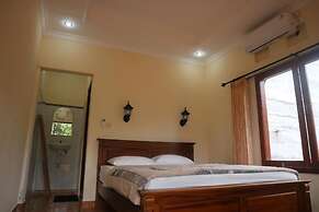 Sudana Homestay Ubud