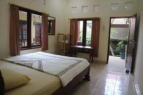 Sudana Homestay Ubud