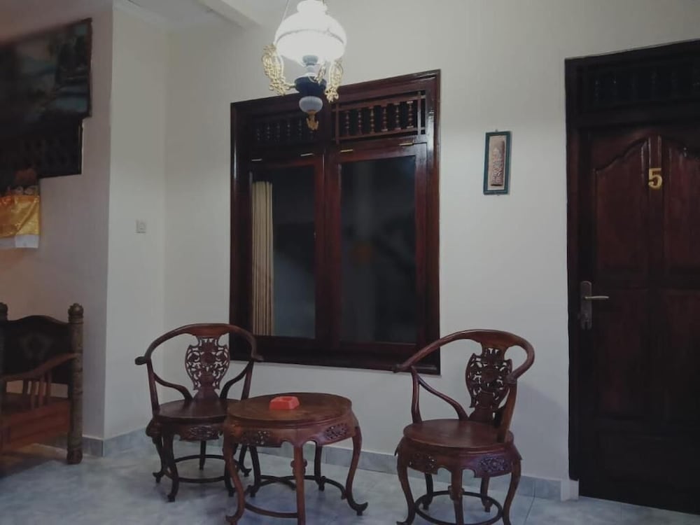 Sudana Homestay Ubud