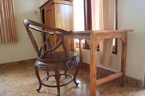 Sudana Homestay Ubud