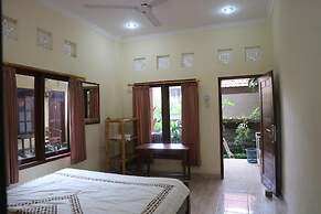 Sudana Homestay Ubud