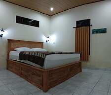 Sudana Homestay Ubud