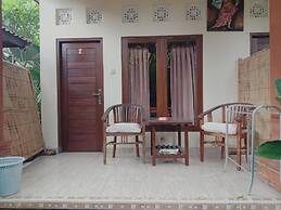 Sudana Homestay Ubud