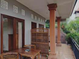 Sudana Homestay Ubud