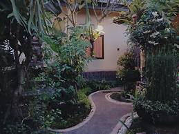 Sudana Homestay Ubud