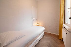 Spacious 3BR City Center Apartment - Antwerp