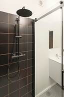 Spacious 3BR City Center Apartment - Antwerp