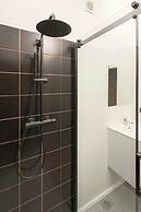 Spacious 3BR City Center Apartment - Antwerp