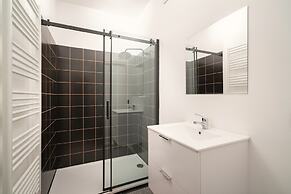Spacious 3BR City Center Apartment - Antwerp