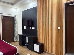 Grand vista retreit