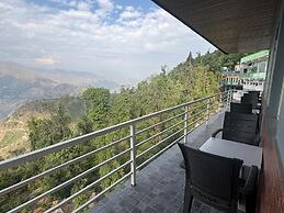 Grand vista retreit
