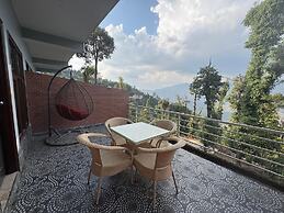 Grand vista retreit