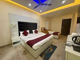 Grand vista retreit