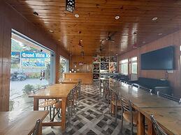 Grand vista retreit