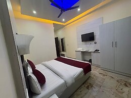 Grand vista retreit