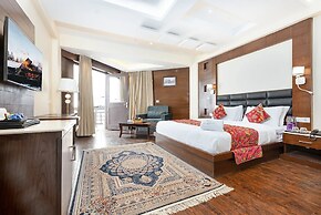 Badar Resorts & Spa by Stay Pattern