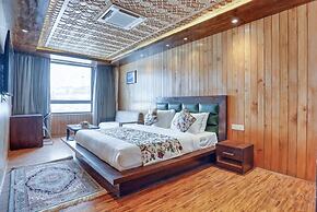 Badar Resorts & Spa by Stay Pattern