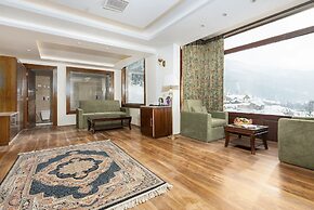 Badar Resorts & Spa by Stay Pattern