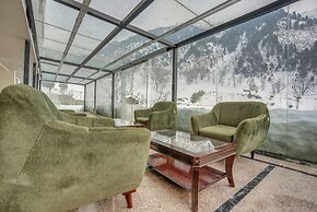 Badar Resorts & Spa by Stay Pattern