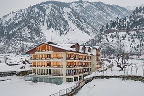 Badar Resorts & Spa by Stay Pattern
