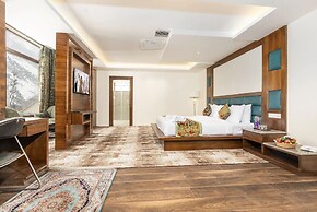 Badar Resorts & Spa by Stay Pattern