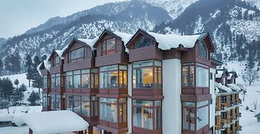 Badar Resorts & Spa by Stay Pattern