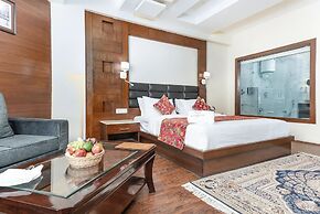 Badar Resorts & Spa by Stay Pattern
