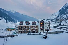 Badar Resorts & Spa by Stay Pattern