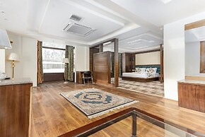 Badar Resorts & Spa by Stay Pattern