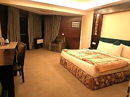 Badar Resorts & Spa by Stay Pattern