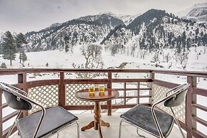 Badar Resorts & Spa by Stay Pattern