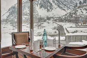 Badar Resorts & Spa by Stay Pattern