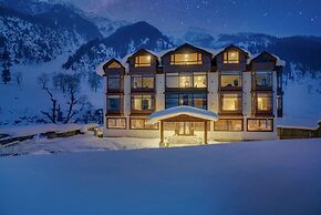 Badar Resorts & Spa by Stay Pattern