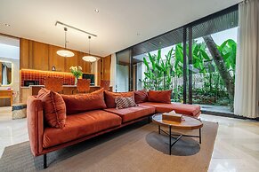 Happiness Residence Ubud