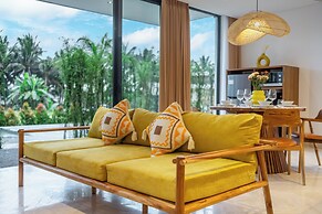 Happiness Residence Ubud