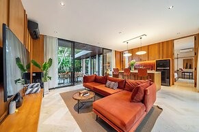 Happiness Residence Ubud