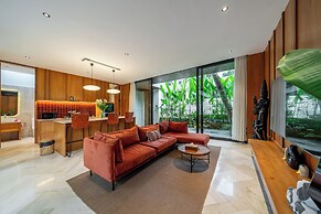 Happiness Residence Ubud