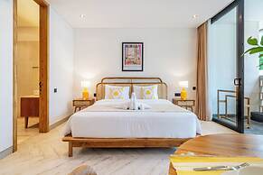Happiness Residence Ubud