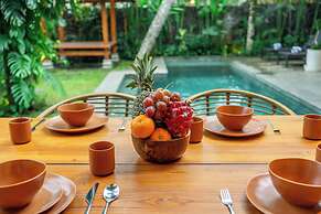 Happiness Residence Ubud