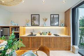 Happiness Residence Ubud