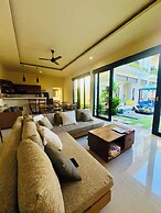 Villa Kumaru Canggu