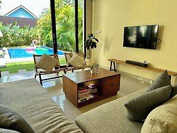 Villa Kumaru Canggu