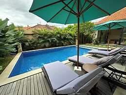Villa Kumaru Canggu